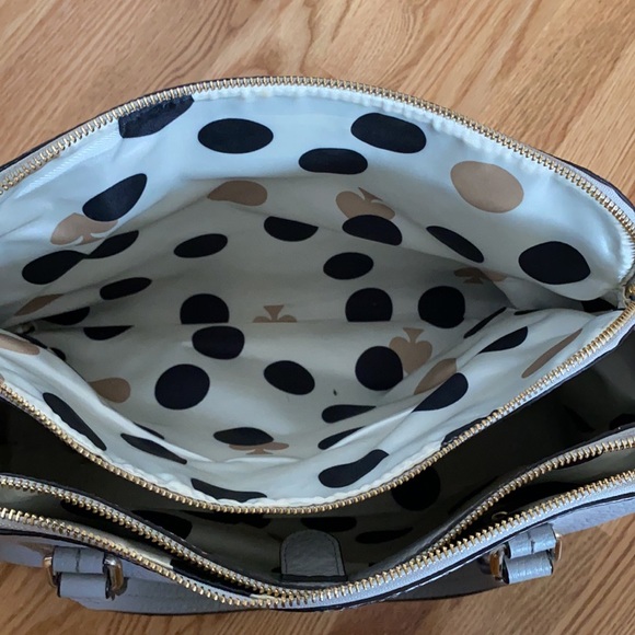 Kate spade purse/work bag - Picture 6 of 9